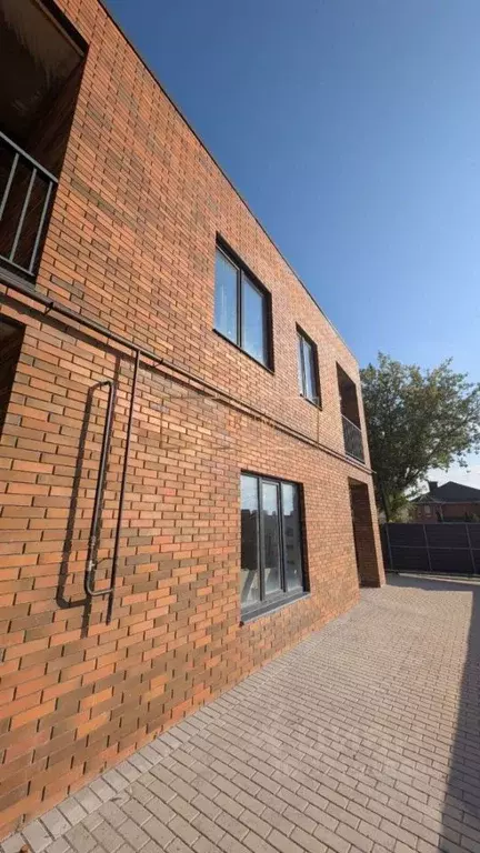 Таунхаус в Тульская область, Тула ул. Демонстрации, 150 (104 м) - Фото 0