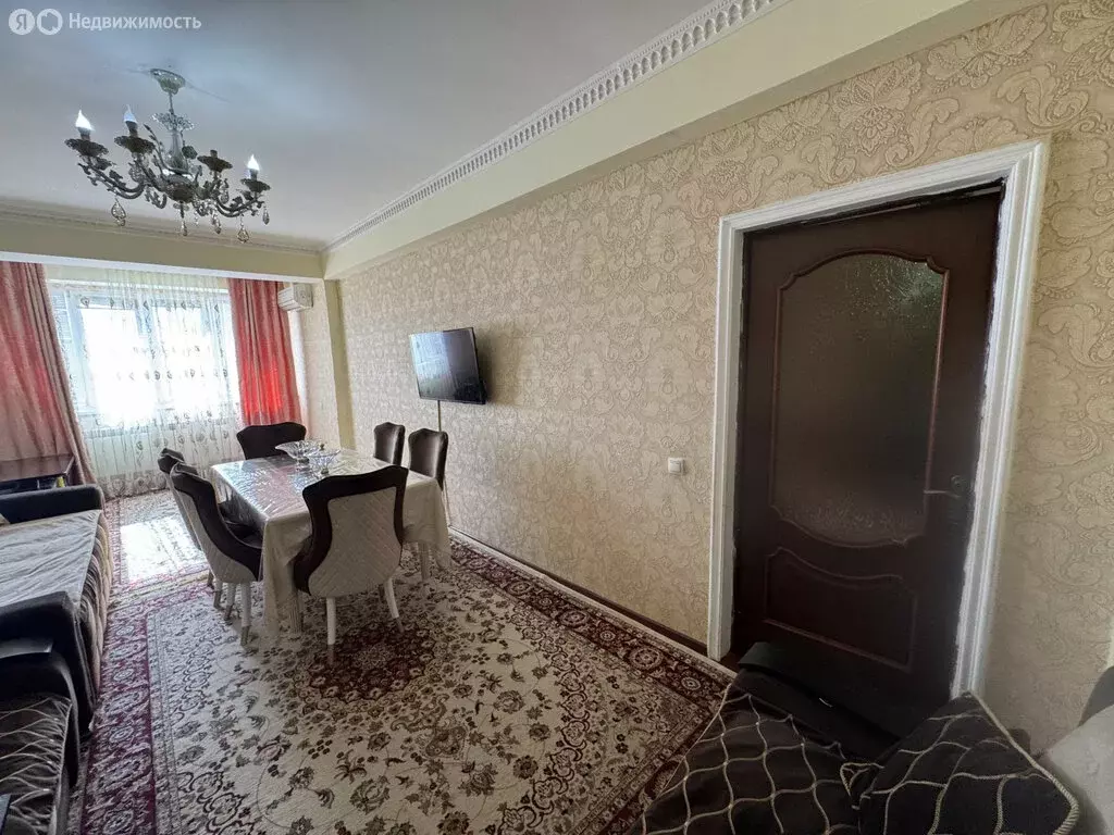 2-комнатная квартира: Дербент, улица Сальмана, 65А (70 м) - Фото 2