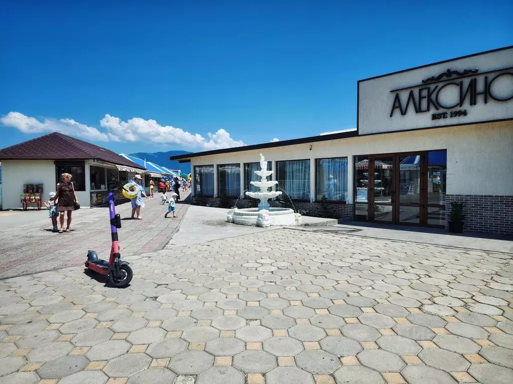 1-к кв. Краснодарский край, Новороссийск ул. Матвейкина, 1Ак4 (41.0 м) - Фото 1