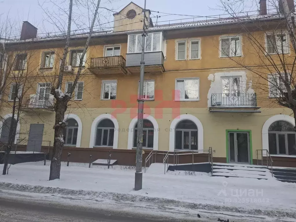 Помещение свободного назначения в Омская область, Омск Городок ... - Фото 1