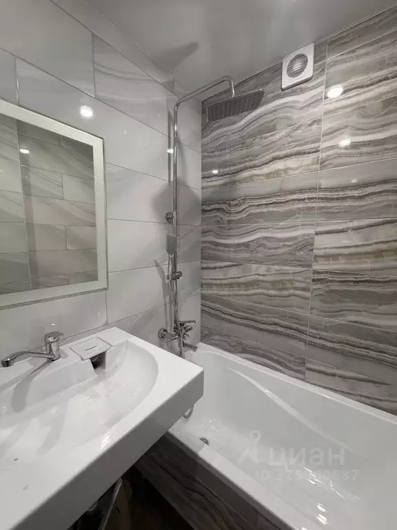 2-к кв. Мордовия, Саранск просп. 60 лет Октября, 65 (45.0 м) - Фото 2