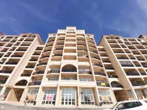 1-к кв. Крым, Евпатория ул. Симферопольская, 2Г (42.0 м) - Фото 1