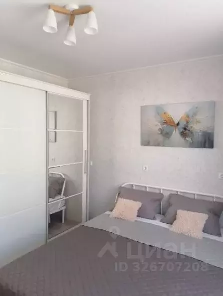 2-к кв. Краснодарский край, Краснодар ул. Имени 75-летия Победы, 26к2 ... - Фото 1