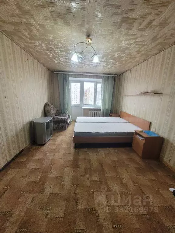 1-к кв. Ставропольский край, Ставрополь ул. Лермонтова, 259 (32.2 м) - Фото 2