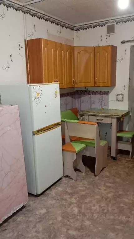 Комната Омская область, Омск просп. Мира, 88Б (17.5 м) - Фото 1