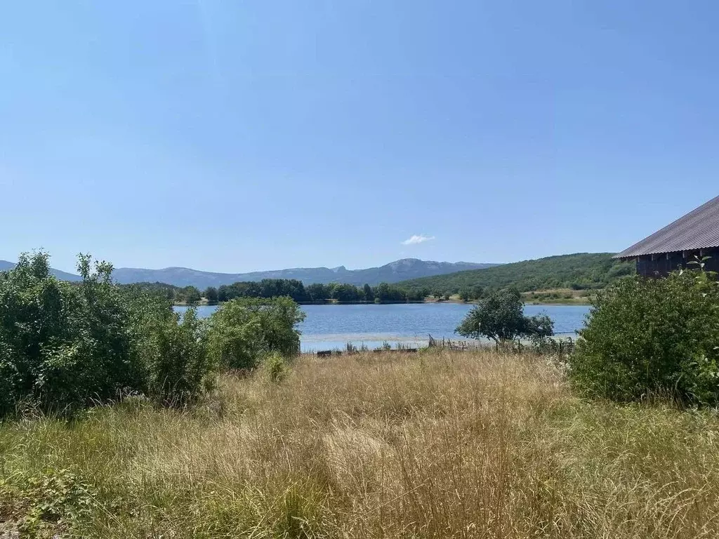 Дом в Севастополь с. Широкое, ул. Приозерная, 25 (64 м) - Фото 0