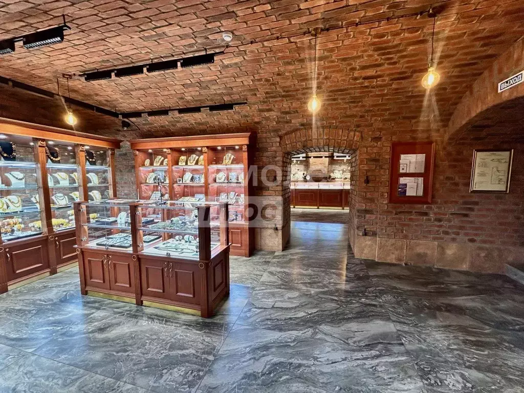 Торговая площадь в Иркутская область, Иркутск ул. Карла Маркса, 29 ... - Фото 2