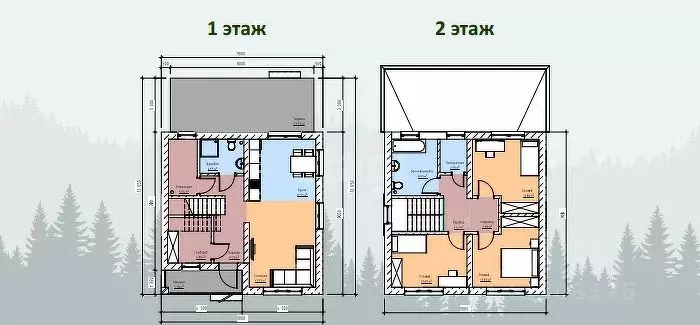 Купить Дом В Каменке Новосибирск Поселок Восход