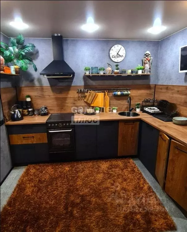 1-к кв. Липецкая область, Липецк ул. И.В. Свиридова, 22к3 (41.4 м) - Фото 1