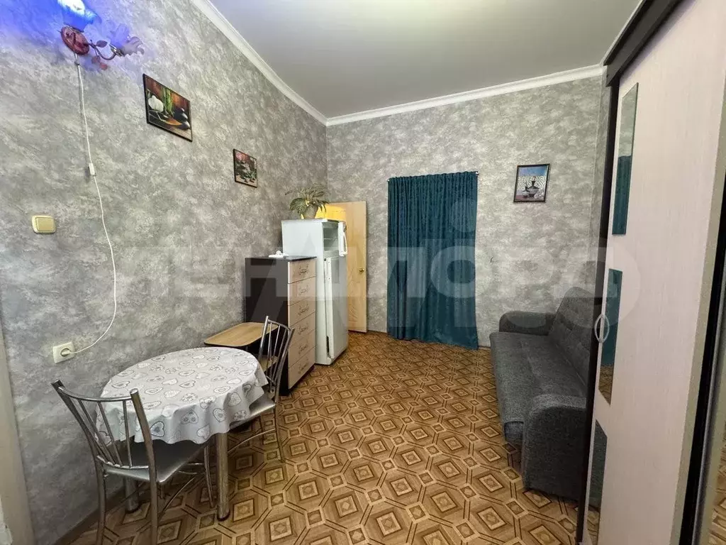 1-к. квартира, 25,3 м, 1/2 эт. - Фото 1