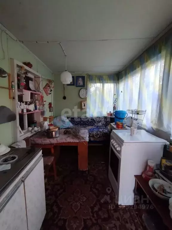 Дом в Калужская область, Боровский муниципальный округ, Ворсино с/пос, ... - Фото 2