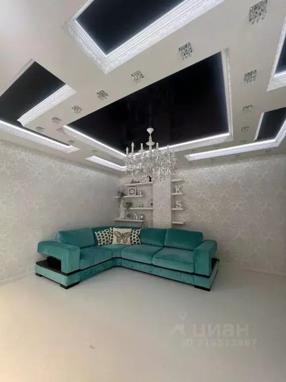 2-к кв. Ленинградская область, Кудрово г. Всеволожский район, ... - Фото 1