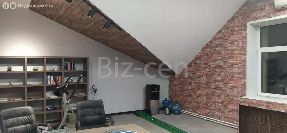 Офис (933 м) - Фото 2