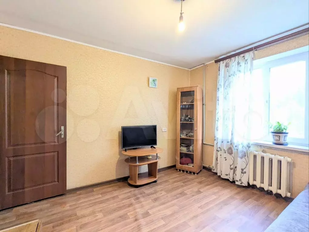 Комната 12 м в 2-к., 3/9 эт. - Фото 0