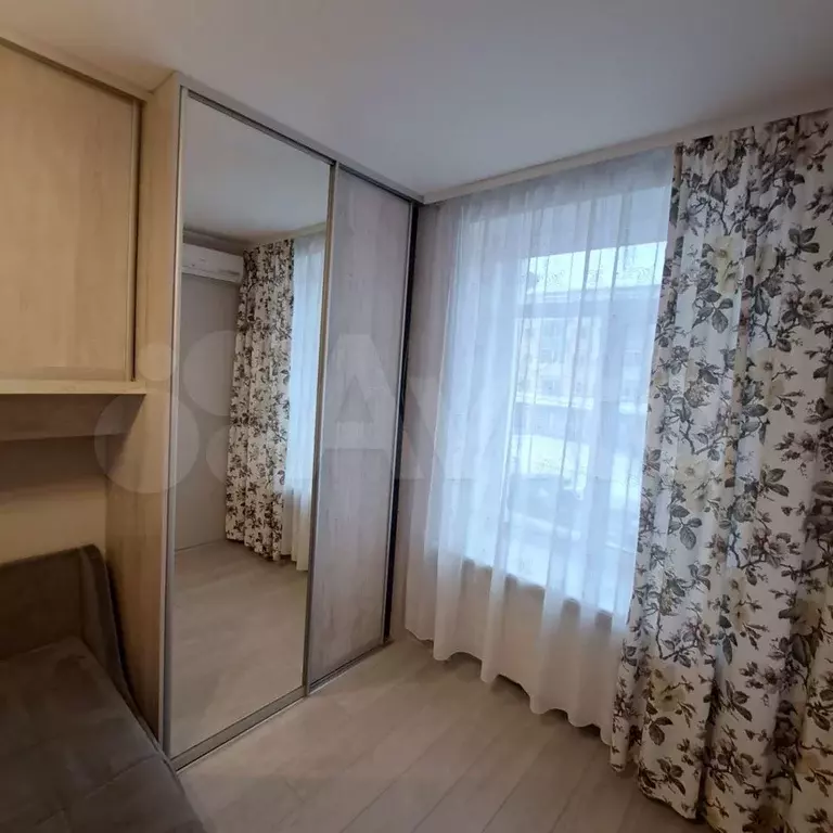 2-к. квартира, 60 м, 2/4 эт. - Фото 1