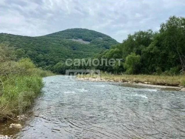 Дом в Приморский край, Партизанск муниципальный округ, с. Хмельницкое  ... - Фото 0