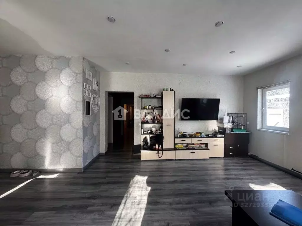 Дом в Иркутская область, Ангарск Байкальск мкр, Летняя ул., 61 (85 м) - Фото 2