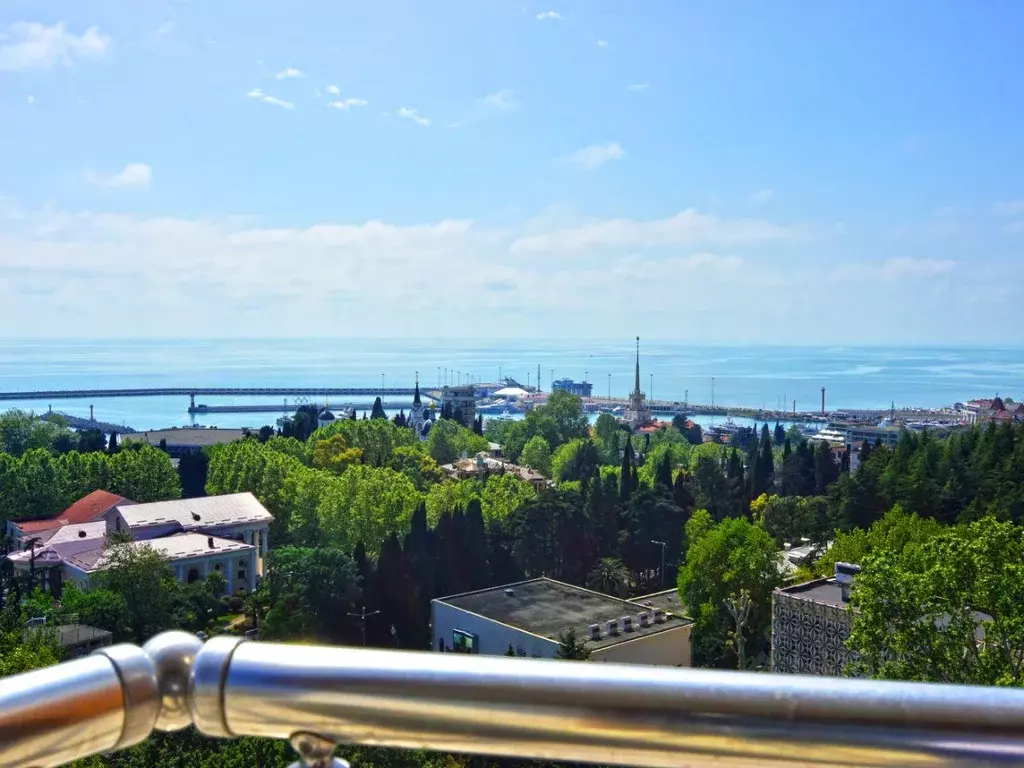 Квартира, 2 комнаты, 65 м - Фото 1