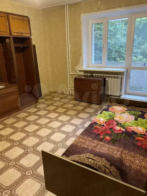 1-к. квартира, 40 м, 2/10 эт. - Фото 0
