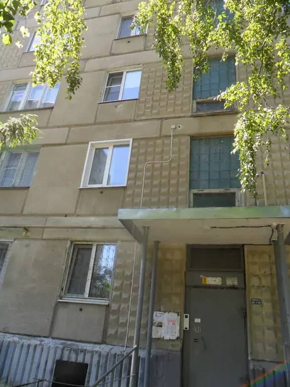 Продаётся 1-к квартира, 32 м - Фото 0