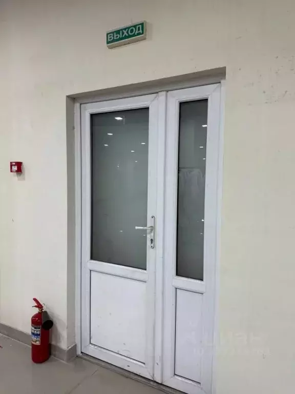 Торговая площадь в Севастополь просп. Генерала Острякова, 64 (282 м) - Фото 2