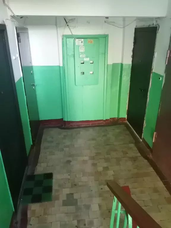Продаётся 4-к квартира, 61.35 м - Фото 1