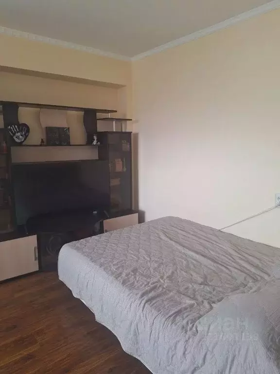 1-к кв. Бурятия, Улан-Удэ ул. Жердева, 84 (35.0 м) - Фото 1