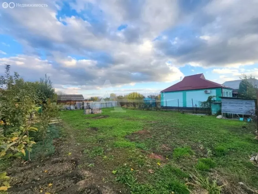 Участок в Незлобная, Школьная улица (4 м) - Фото 2