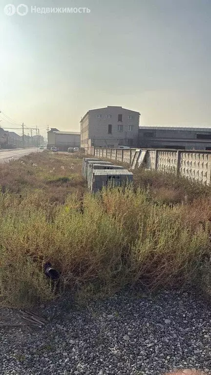 Участок в Махачкала, Пражская улица, 3 (5 м) - Фото 2