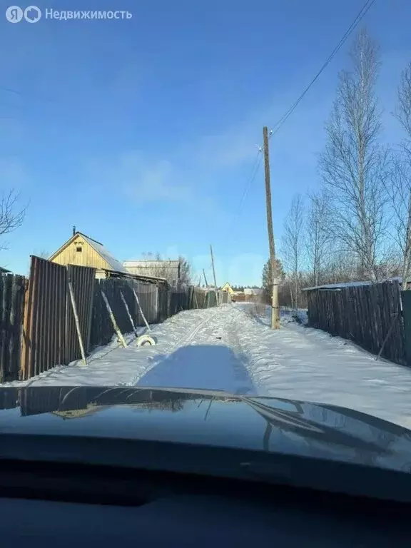 Участок в Читинский район, СНТ Карповское (10 м) - Фото 2