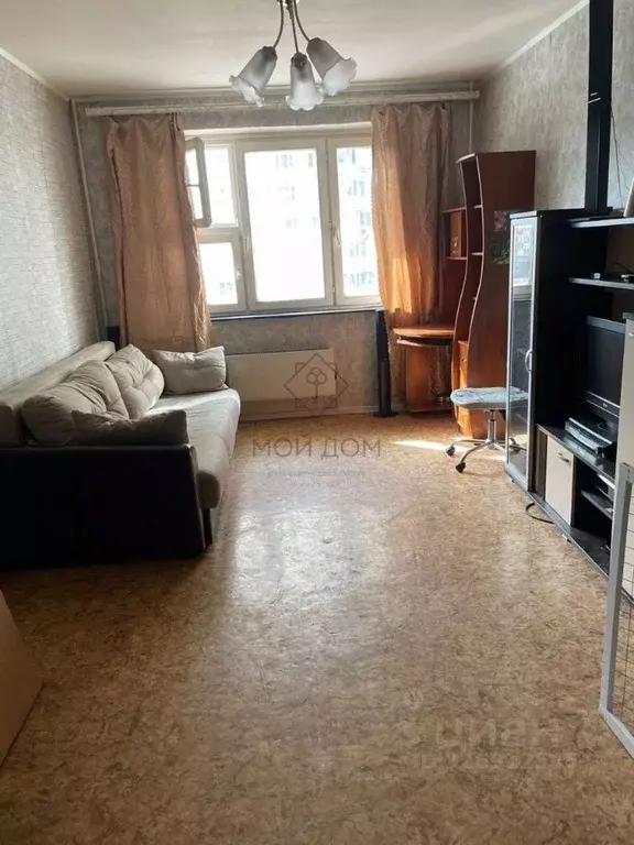 Комната Москва ул. Плеханова, 29к2 (20.0 м) - Фото 2