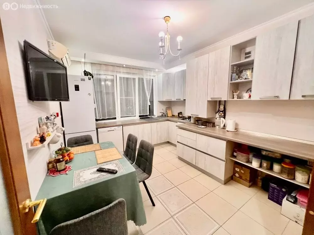 2-комнатная квартира: Анапа, Владимирская улица, 120 (77 м) - Фото 2