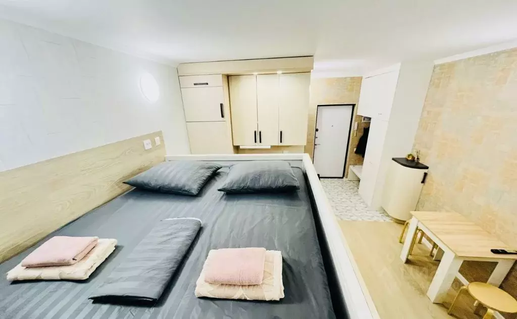 Студия Московская область, Мытищи бул. Тенистый, 3 (27.0 м) - Фото 1