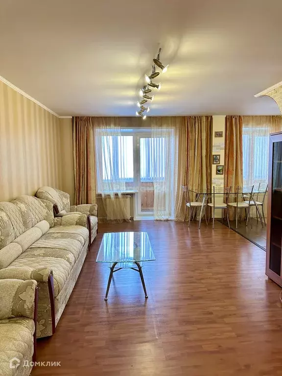 Продаётся 3-к квартира, 69.2 м - Фото 0