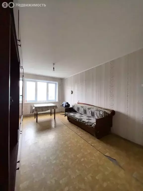3-комнатная квартира: Курган, жилой район Заозёрный, 2-й микрорайон, ... - Фото 1