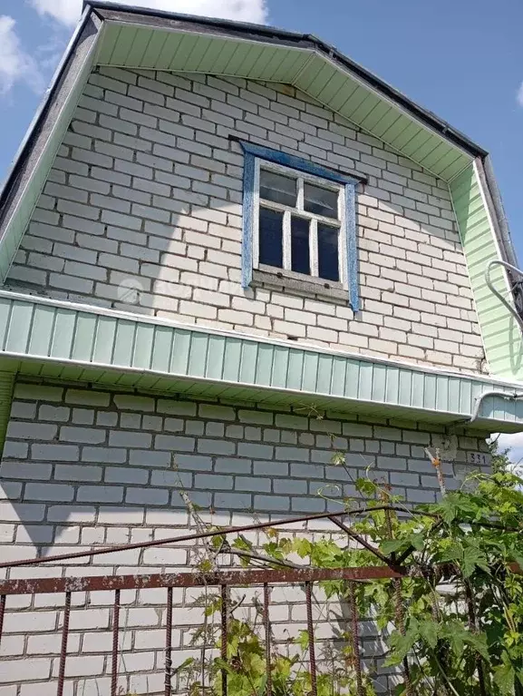 Дом в Чувашия, Чебоксары 40 лет Победы СНТ,  (30 м) - Фото 0