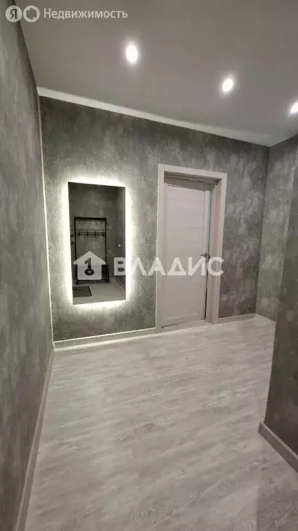 1-комнатная квартира: Москва, улица Мусы Джалиля, 40 (37.7 м) - Фото 2