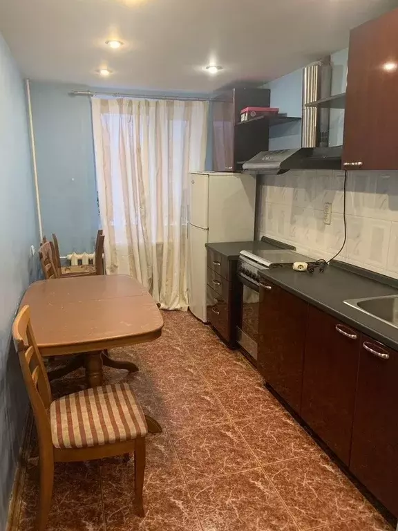 2-к кв. Воронежская область, Воронеж ул. Героев Сибиряков, 41А (51.0 ... - Фото 1