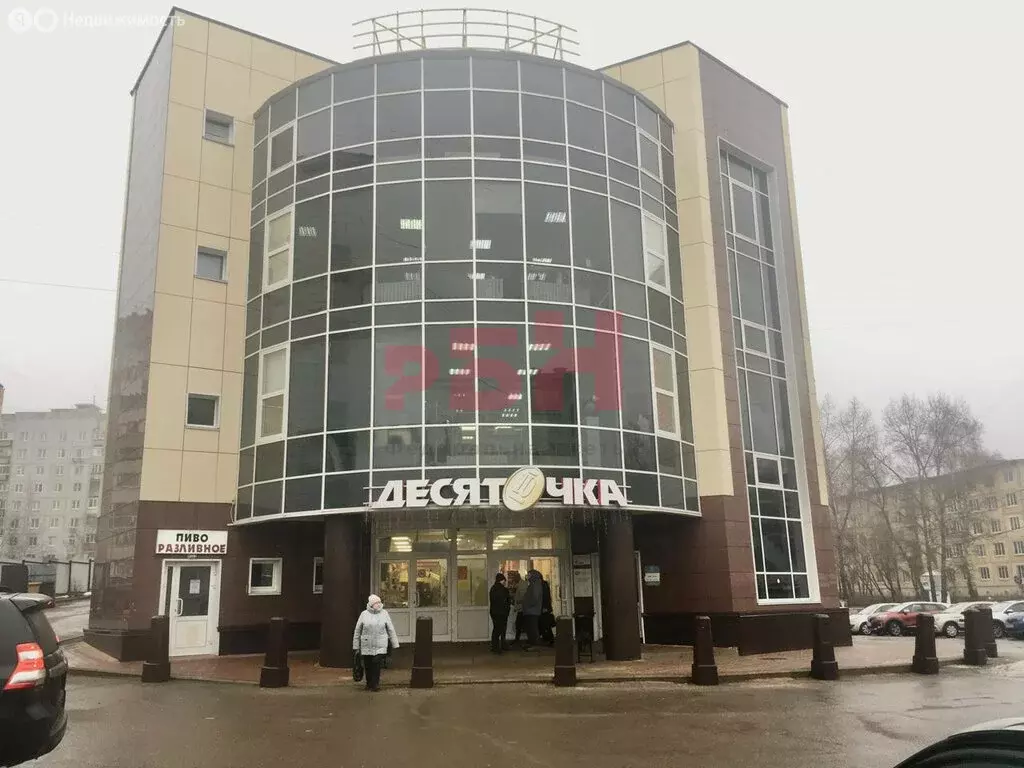 Помещение свободного назначения (50 м) - Фото 1