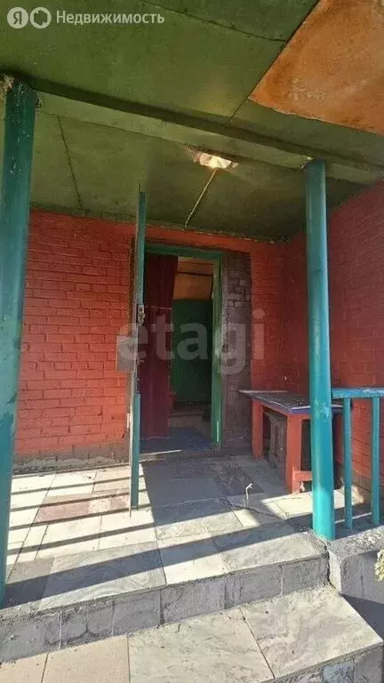 Дом в Кемеровский муниципальный округ, СНТ Химстроевец (70 м) - Фото 2