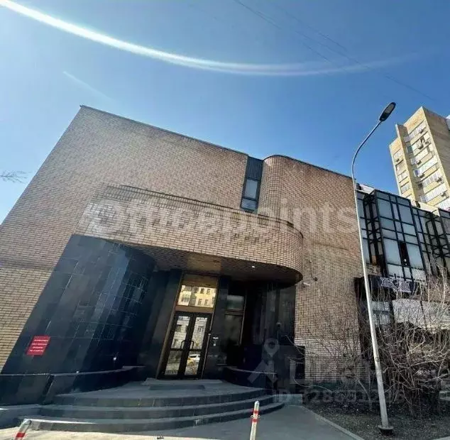 Офис в Москва ул. Большие Каменщики, 6С1 (228 м) - Фото 1