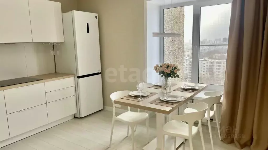 2-к кв. Москва Шенкурский проезд, 14 (51.0 м) - Фото 2