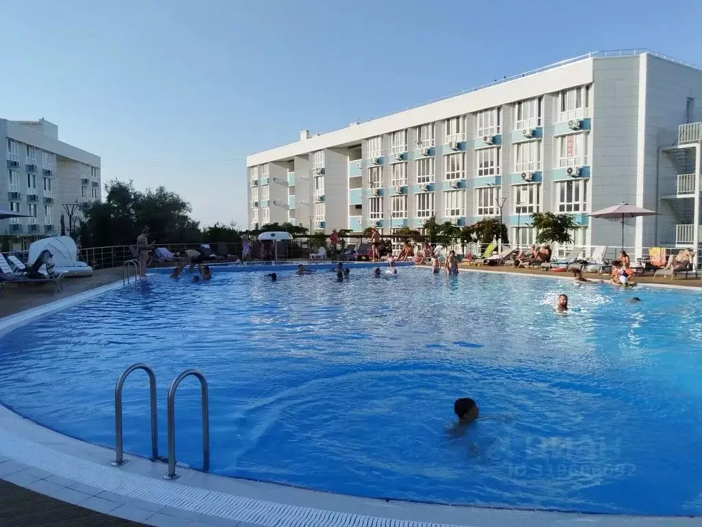 1-к кв. Севастополь ул. Челнокова, 19Ак4 (24.0 м) - Фото 1