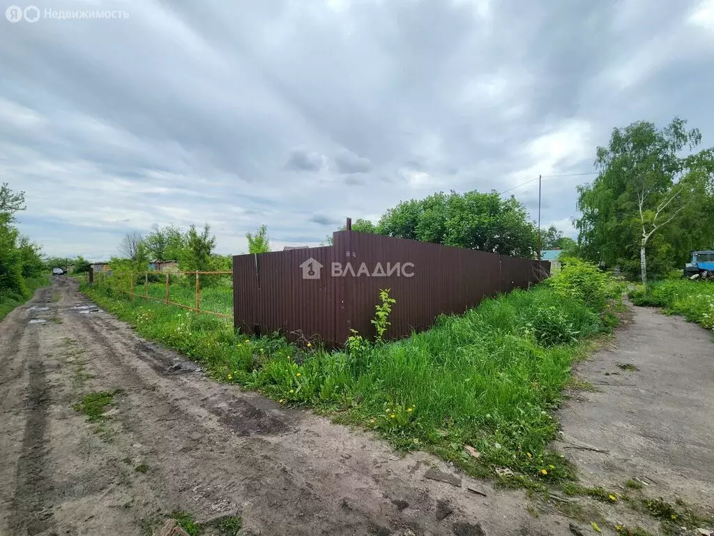 Участок в Пенза, Юбилейная улица, 31А (6.5 м) - Фото 1