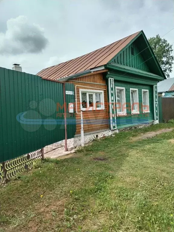 Дом 56 м на участке 6,3 сот. - Фото 0