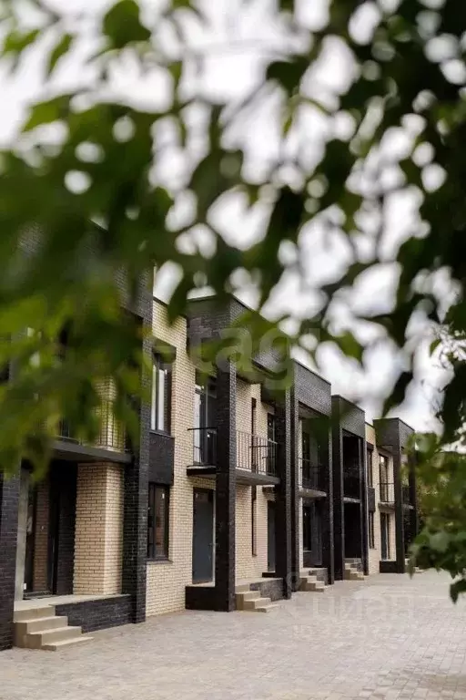 Таунхаус в Ярославская область, Ярославль ул. 6-я Яковлевская, 6 (165 ... - Фото 1