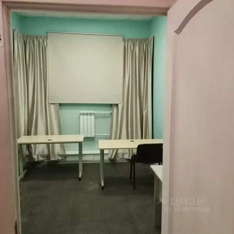 Офис в Москва пер. Токмаков, 20/31С1 (13 м) - Фото 1