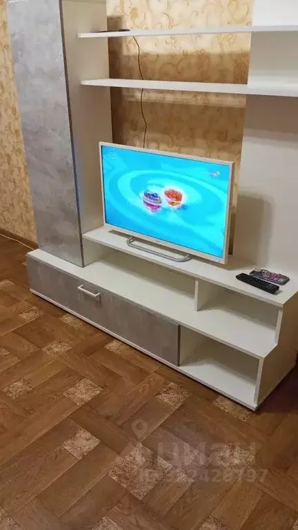 2-к кв. Волгоградская область, Фролово Рабочая ул., 18 (49.0 м) - Фото 1