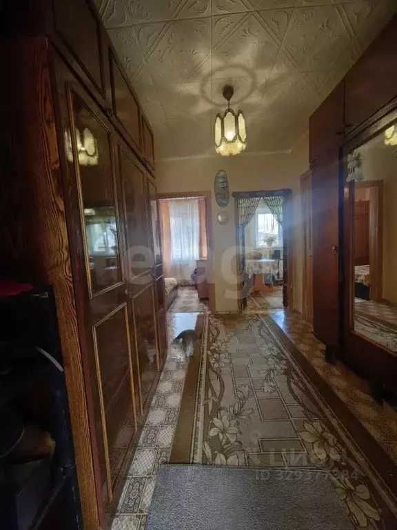 3-к кв. Башкортостан, Бирск ул. Варенцовой, 22 (60.5 м) - Фото 2