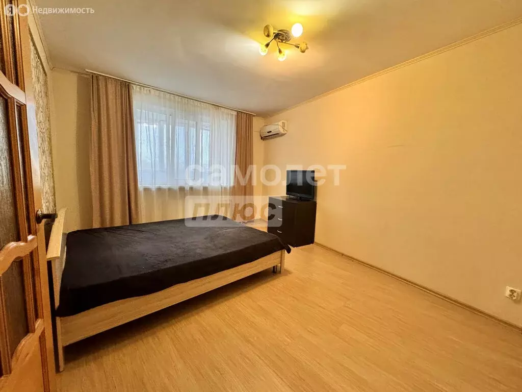 1-комнатная квартира: Уфа, Караидельская улица, 4 (45.5 м) - Фото 2